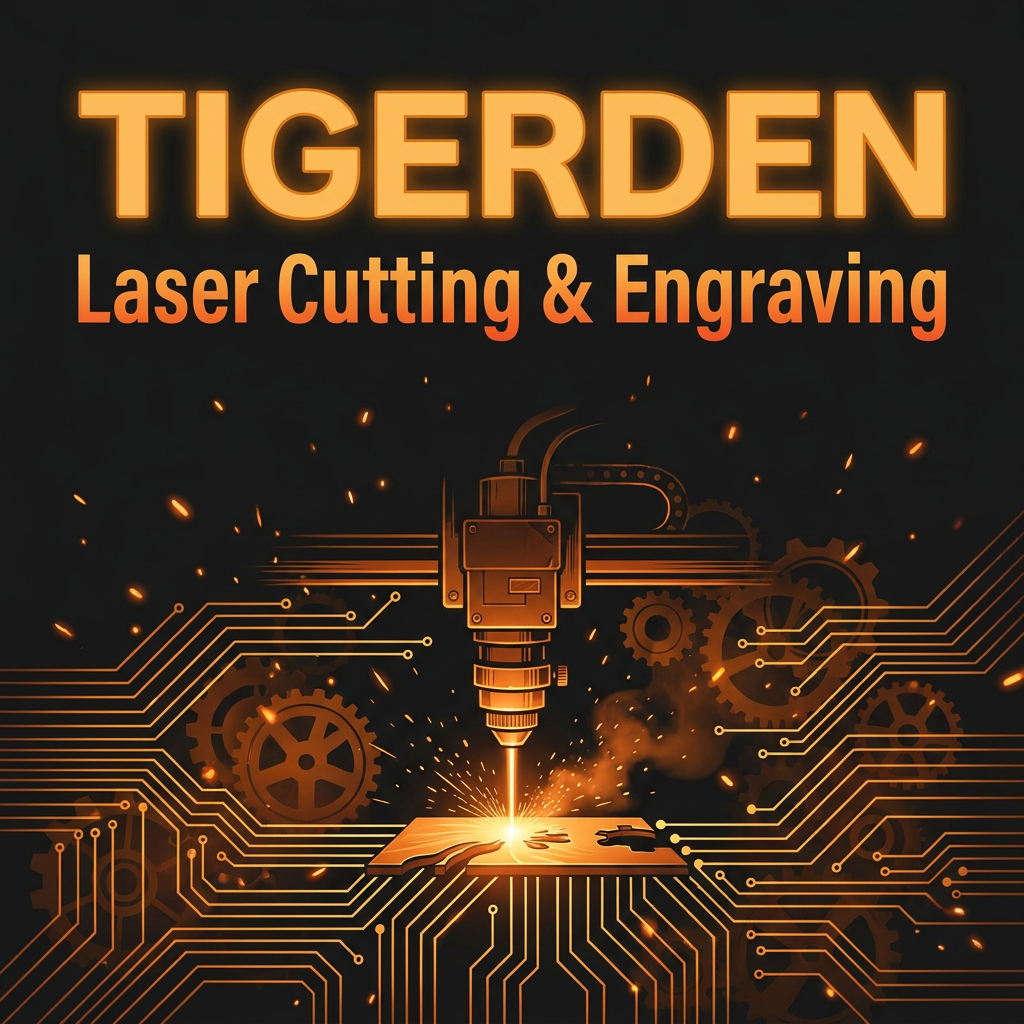 Deep Dive: Laser cutting and engraving fundamentals