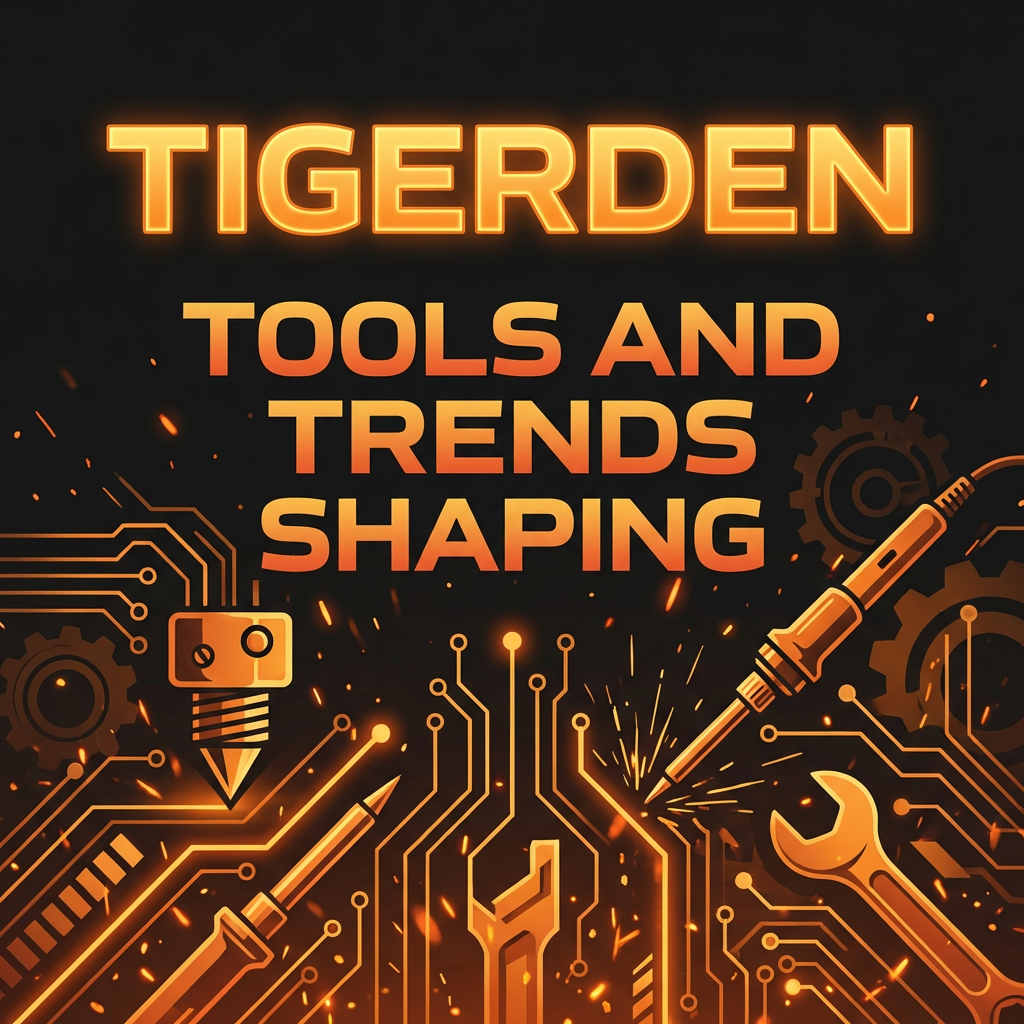 Daily Digest: TigerDen Daily | Feb 27, 2026: The Tools and Trends Shaping Your Future