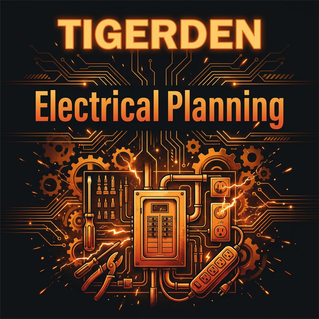 Deep Dive: Electrical planning for your workshop