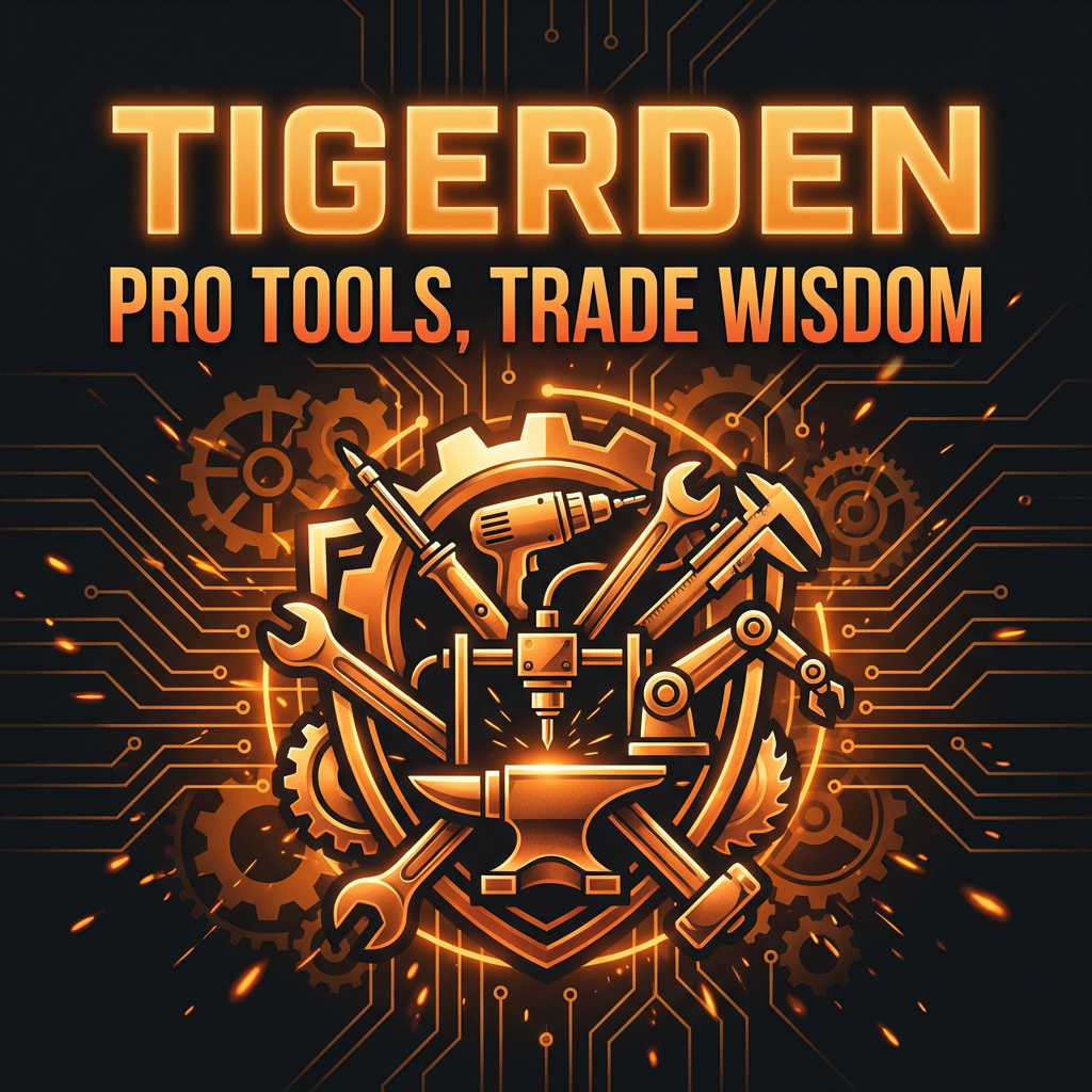 Daily Digest: TigerDen Daily | Apr 7, 2026: Pro Tools, Trade Wisdom, and Maker Profits