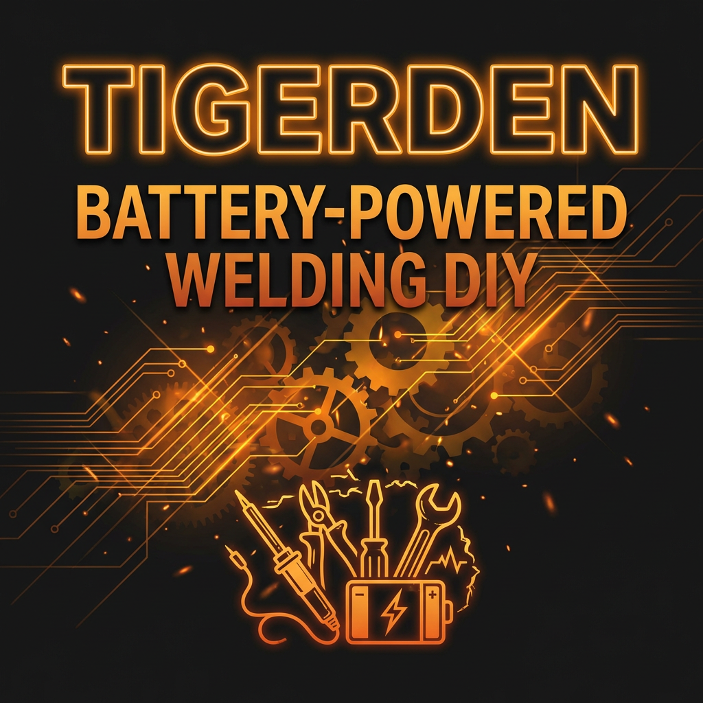 Daily Digest: TigerDen Daily: Battery-Powered Welding, Electrical Career Gains, and High-Profit DIY (Feb 3, 2026)
