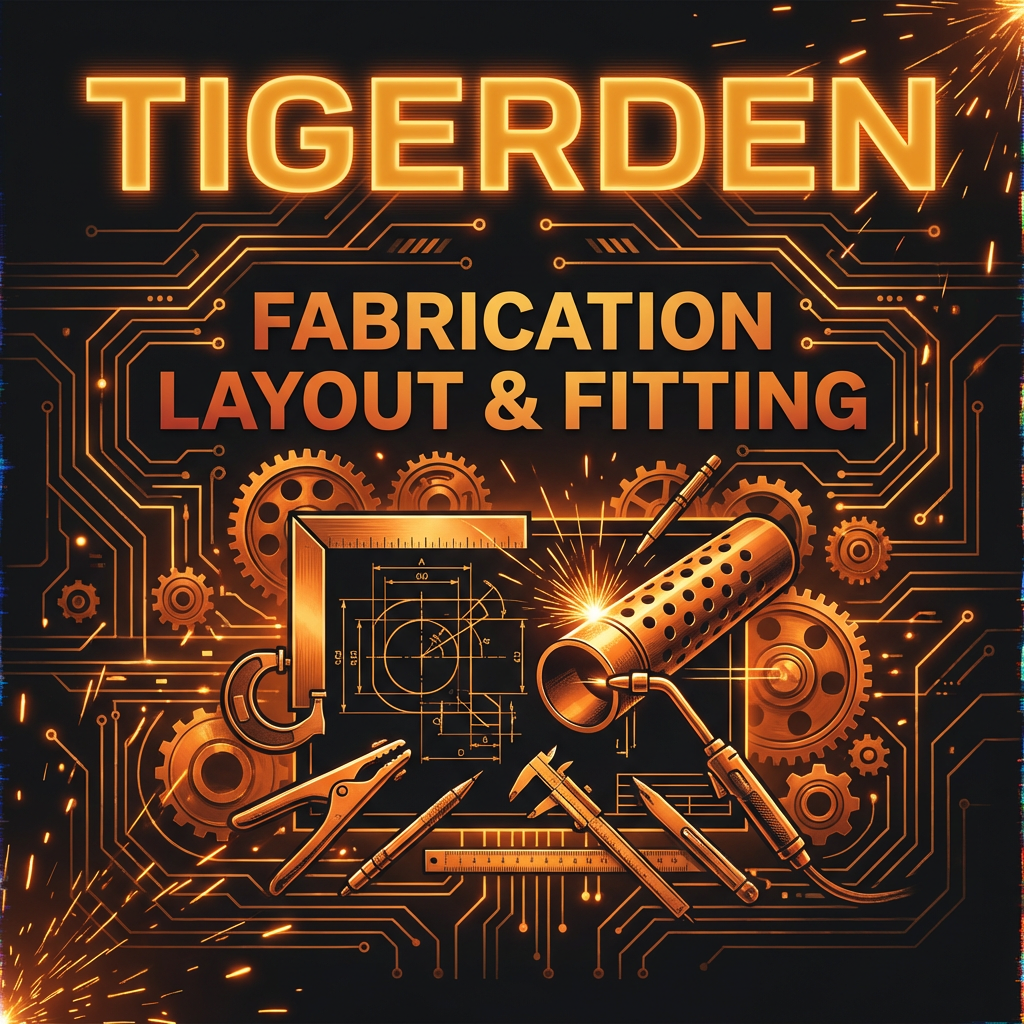Deep Dive: Fabrication layout and fitting techniques