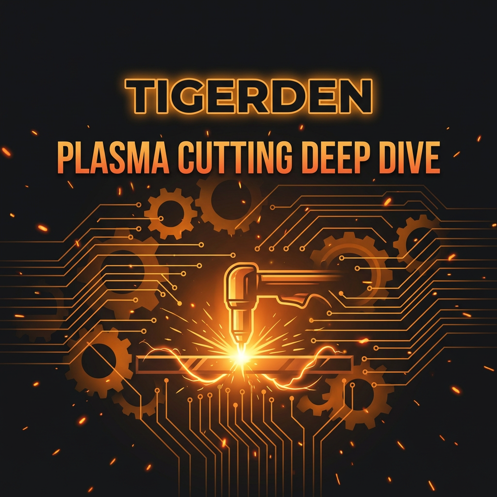 Deep Dive: Plasma cutting tips and tricks