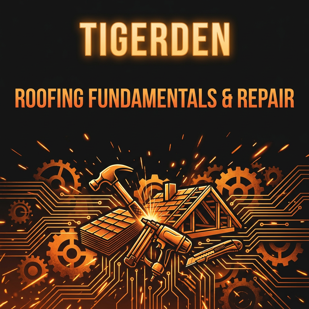Deep Dive: Roofing fundamentals and repair