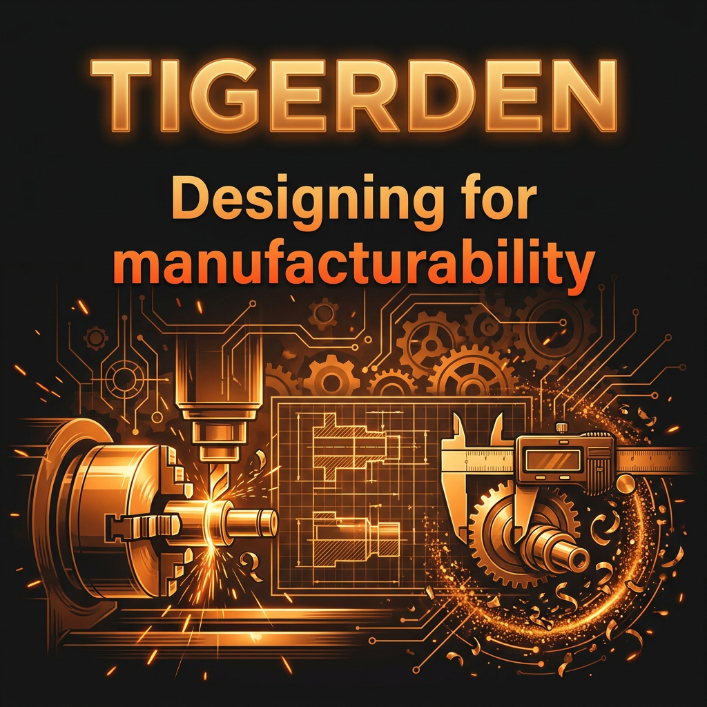 Deep Dive: Designing for manufacturability in metal