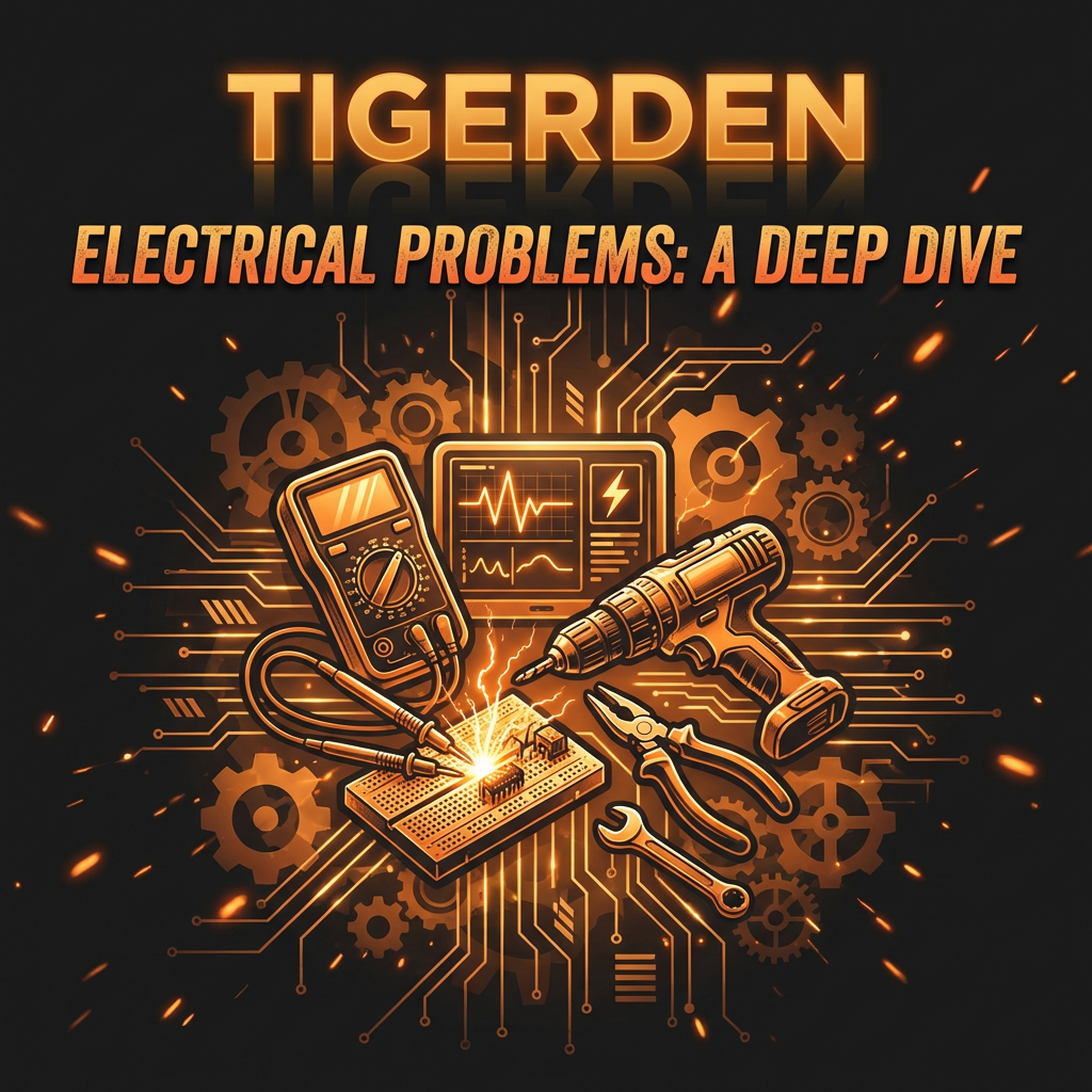 Deep Dive: Troubleshooting electrical problems safely