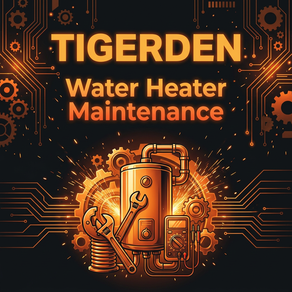 Deep Dive: Water heater maintenance and replacement