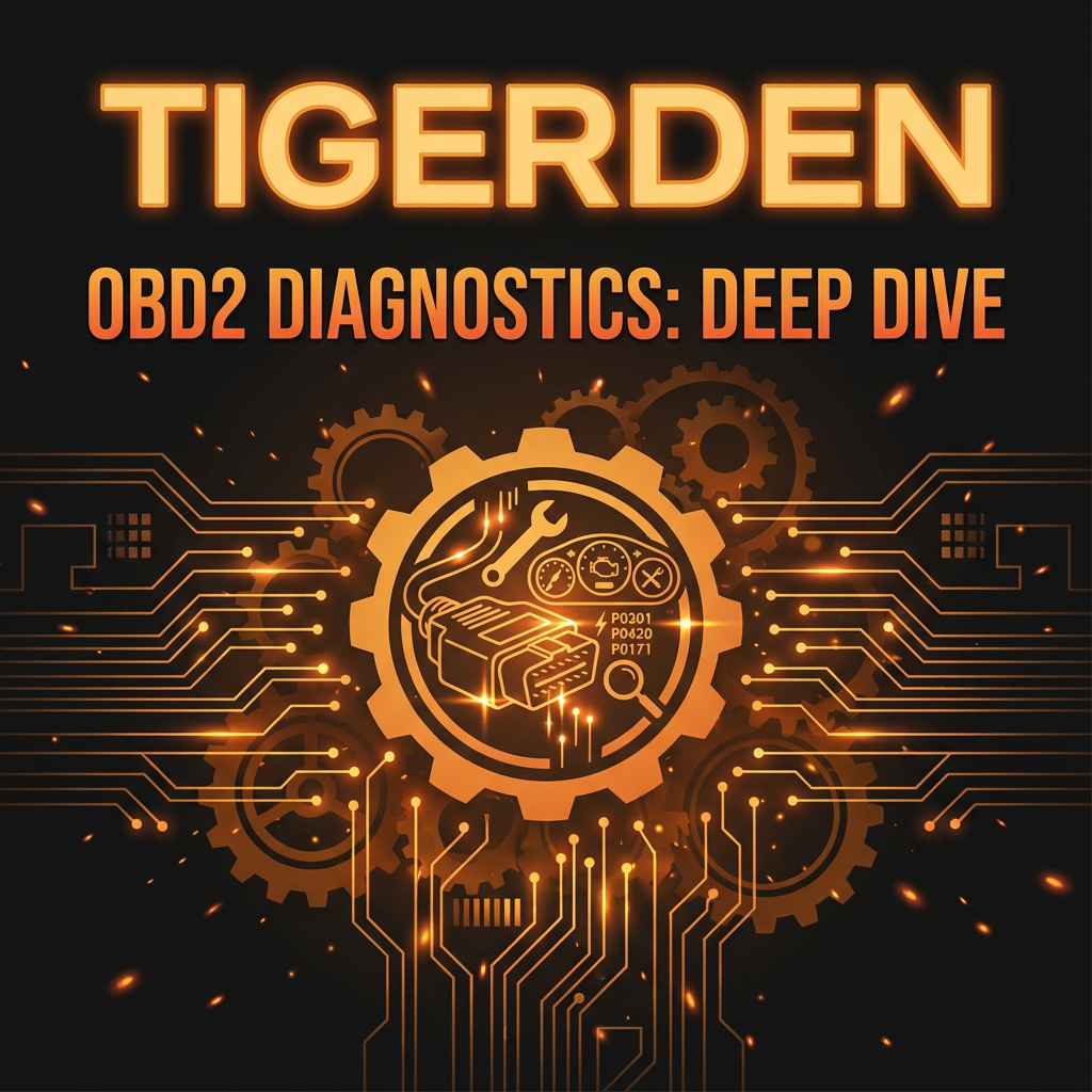 Deep Dive: OBD2 diagnostics - reading and clearing codes