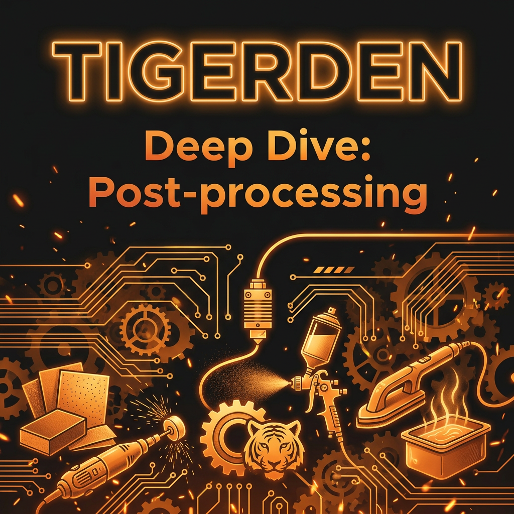 Deep Dive: Post-processing techniques for professional results
