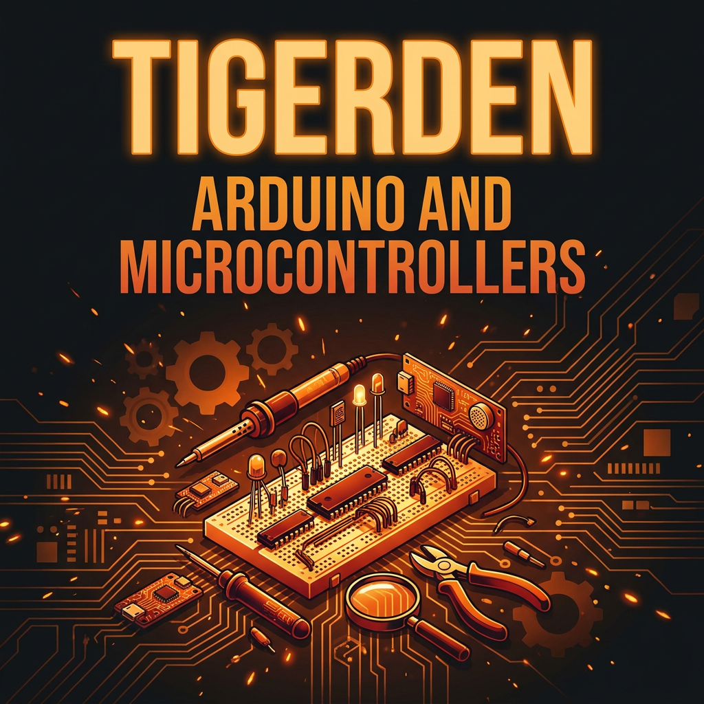 Deep Dive: Arduino and microcontrollers for makers
