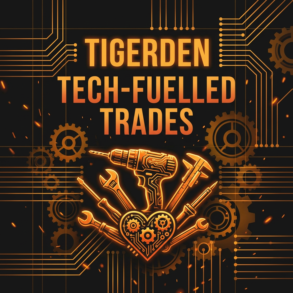 Daily Digest: TigerDen Daily: Feb 14, 2026 | Tech-Fuelled Trades & Heartfelt DIY Hacks