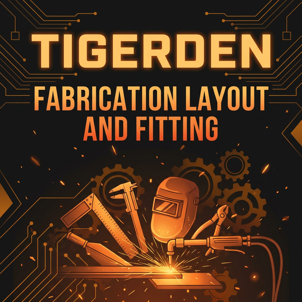Deep Dive: Fabrication layout and fitting techniques